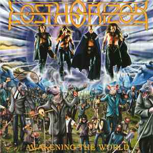 Lost Horizon - Awakening The World flac mp3 download