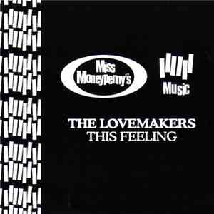Lovemakers - This Feeling download flac mp3