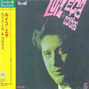 Luiz Eça - Luiz Eça & Cordas download flac mp3