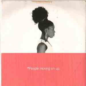 M People - Moving On Up download flac mp3