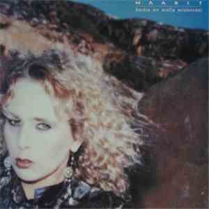 Maarit - Jotain On Mulla Mielessäni download flac mp3
