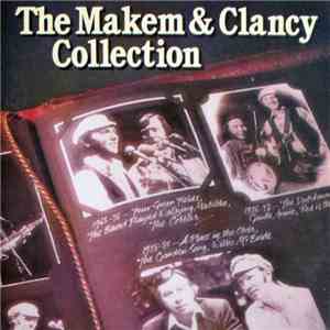 Makem & Clancy - The Makem & Clancy Collection download flac mp3