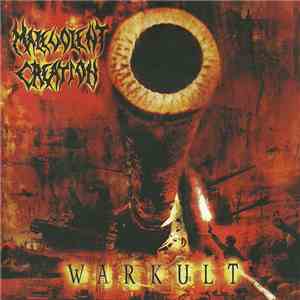 Malevolent Creation - Warkult download flac mp3