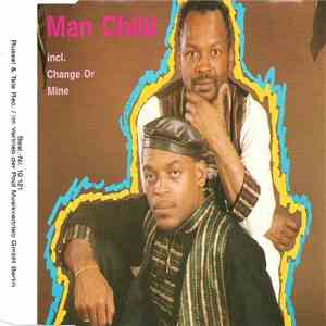 Man Child  - Distance Voices flac mp3 download