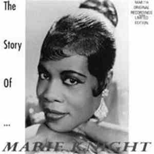 Marie Knight - The Story Of.... download flac mp3