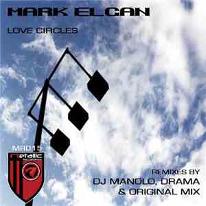 Mark Elgan - Love Circles download flac mp3