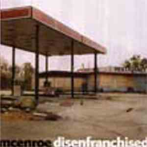 mcenroe - Disenfranchised download flac mp3