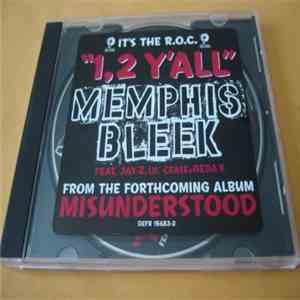 Memphis Bleek - 1, 2 Y'All download flac mp3