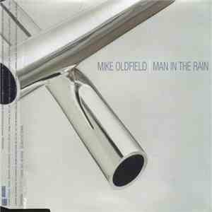 Mike Oldfield - Man In The Rain download flac mp3