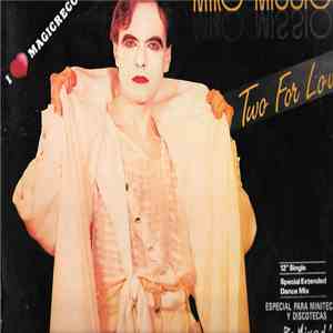 Miko Mission - Two For Love download flac mp3