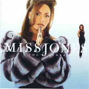 Miss Jones  - The Other Woman download flac mp3