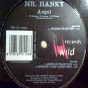 Mr. Hanky - Angel download flac mp3