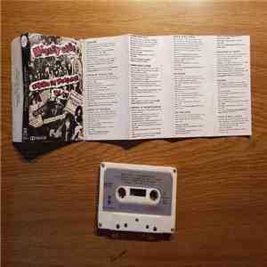 Mötley Crüe - Decade Of Decadence '81-'91 download flac mp3