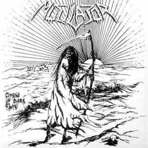 Mutilator  - Omens Of Dark Fate download flac mp3