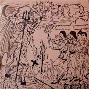 Mystifier - T.E.A.R. (The Evil Ascension Returns) download flac mp3