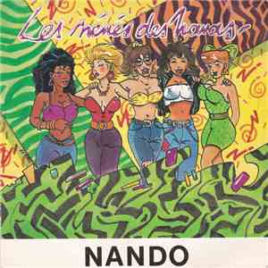 Nando  - Les Nénés Des Nanas download flac mp3