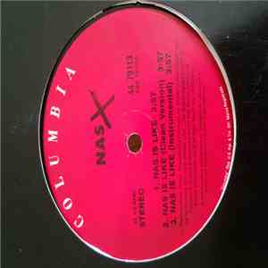 Nas - Nas Is Like / Dr. Knockboots download flac mp3