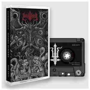 Necrowretch - Satanic Slavery download flac mp3