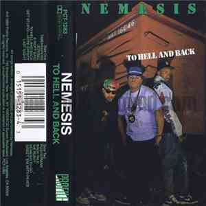 Nemesis  - To Hell And Back download flac mp3