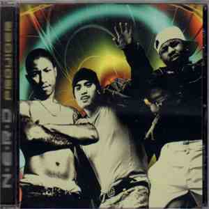 NERD - Provider download flac mp3