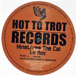 NineLives The Cat - Le Roc download flac mp3