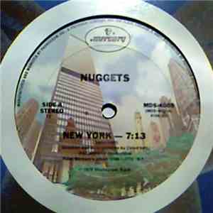 Nuggets - New York download flac mp3
