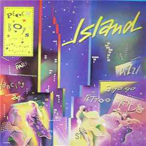 NYC Peech Boys - Life Is Something Special download flac mp3