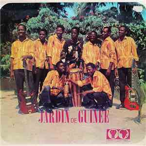 Orchestre Du Jardin De Guinee - Jardin De Guinee download flac mp3