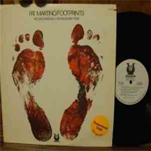 Pat Martino - Footprints download flac mp3