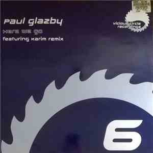 Paul Glazby - Here We Go download flac mp3