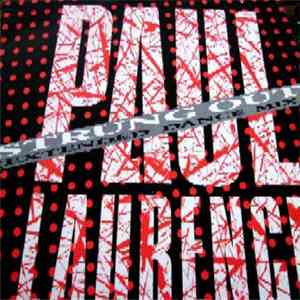 Paul Laurence - Strung Out download flac mp3