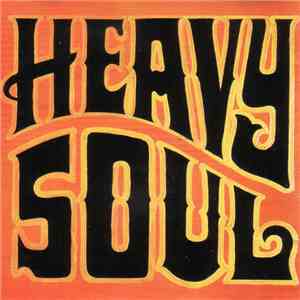 Paul Weller - Heavy Soul download flac mp3