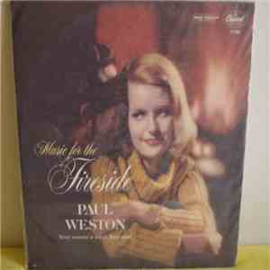 Paul Weston And His Orchestra - Music For The Fireside download flac mp3