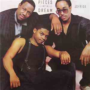 Pieces Of A Dream - Joyride download flac mp3