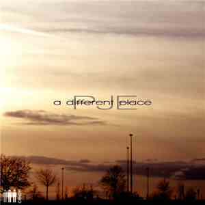 PJE - A Different Place EP download flac mp3
