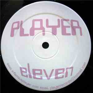 Player - Player Eleven download flac mp3