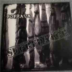 Poprava - Supredator download flac mp3