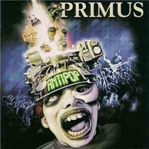Primus - Antipop download flac mp3