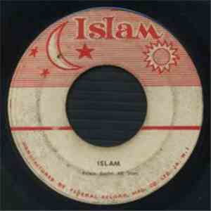 Prince Buster All Stars - Islam / High Blood Pressure download flac mp3