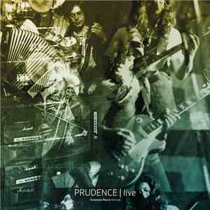 Prudence  - Live Sveriges Radio 17.11.73 download flac mp3