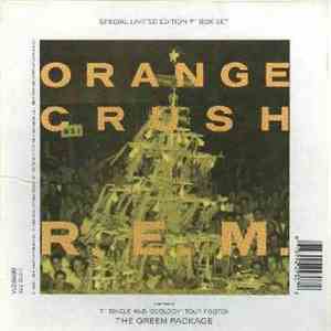 R.E.M. - Orange Crush download flac mp3