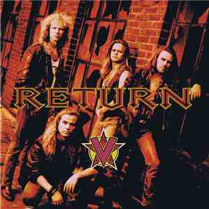 Return  - V download flac mp3