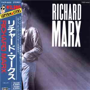 Richard Marx - Richard Marx flac mp3 download