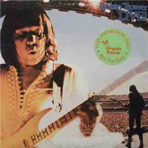 Robin Trower - Robin Trower Live! download flac mp3