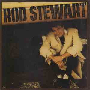 Rod Stewart - Every Beat Of My Heart download flac mp3