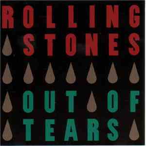 Rolling Stones - Out Of Tears download flac mp3