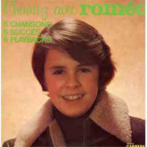 Roméo - Chantez Avec Roméo download flac mp3
