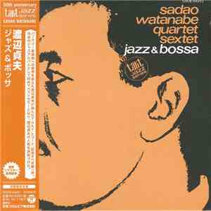 Sadao Watanabe - Jazz & Bossa download flac mp3