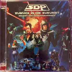 SDP  - Zurück In Die Zukunst download flac mp3