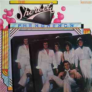 Sherbet - The Sherbet Phenomenon download flac mp3